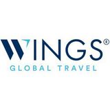 Logo Wings Global