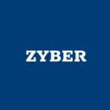 Logo Zyber Northcote Road SW11