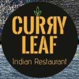 Logo curry leaf