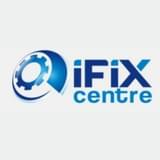 Logo ifix centre