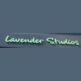Logo lavender studios