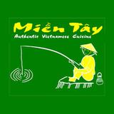 Logo mien tay