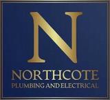 Logo northcote plumbing and electrical