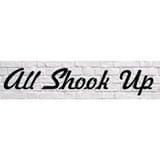 Logo All Shook Up