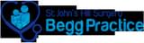 Logo Begg Practice