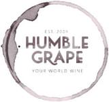 Logo Humble Grape 2