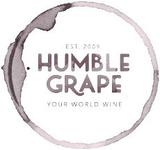 Logo Humble Grape 2