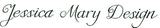 Logo Jessica Mary Design