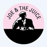 Logo Joe and The Juice