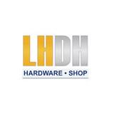 Logo Lavender Hill Hardware Shop