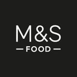 Logo M and S Food Clapham Junction