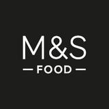 Logo M and S Food Clapham Junction