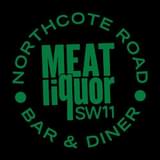 Logo Meat Liquor