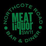 Logo Meat Liquor