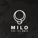 Logo Milo and the bull