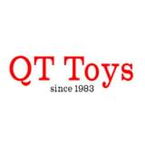 Logo QT toys