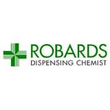 Logo Robards Pharmacy