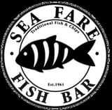Logo Sea Fare Fish Bar
