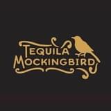 Logo Tequila Mockingbird