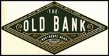 Logo The Old Bank