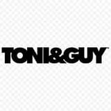 Logo Toni Guy