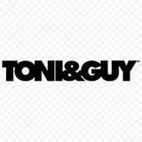 Logo Toni Guy