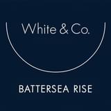 Logo White and Co