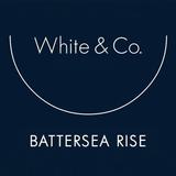Logo White and Co
