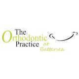 Logo battersea orthodontic