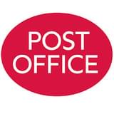 Logo post office