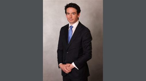 Tom Pridham Meet The Team | The Junction