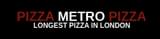 Pizza Metro Pizza