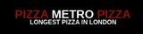 Pizza Metro Pizza