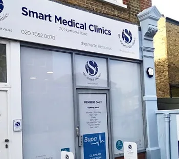 The Smart Clinics Health & Beauty