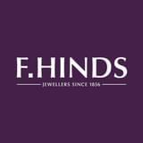 F hinds logo
