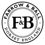 Farrow ball logo