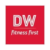 Fitness first logo