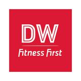 Fitness first logo