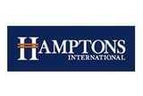 Hamptons international