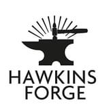 Hawkins forge logo