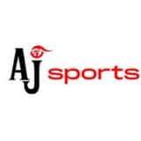 Logo AJ sports