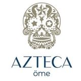 Logo Azteca Öme Battersea Rise Restaurant Clapham Junction
