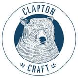 Logo Clapton Craft
