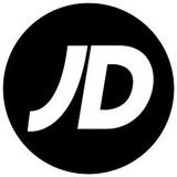 Logo JD Sports