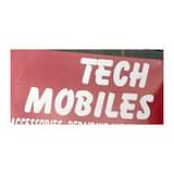 Logo Tech mobiles repair
