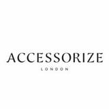 Logo accessorize london