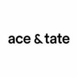 Logo ace and tate