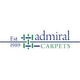 Logo admiral carpets