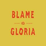 Logo blame gloria