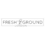 Logo fresh ground london